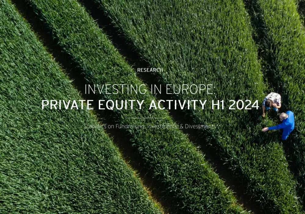 Invest Europe 2024 H1