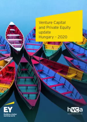 Investment Monitoring Report FY2020