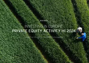 Invest Europe 2024 H1
